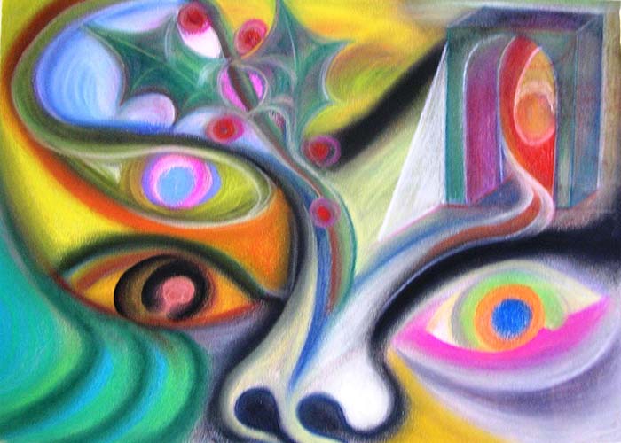 arte terapia