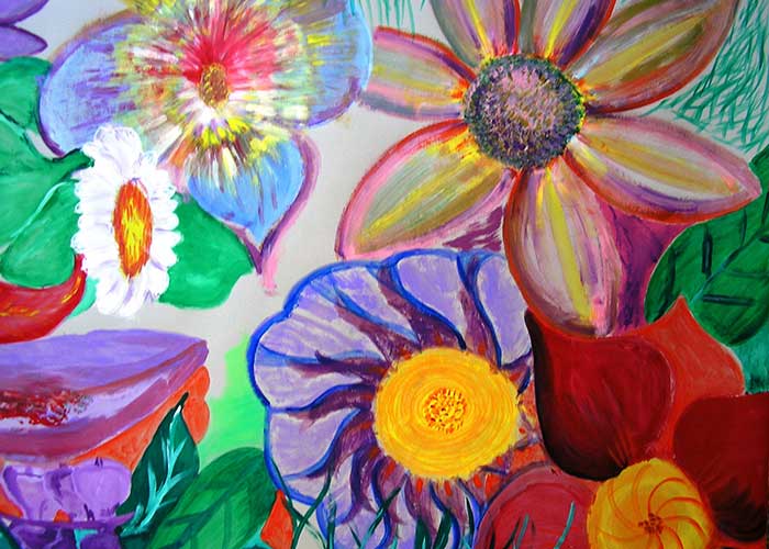 arte terapia