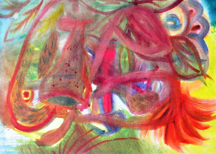 arte nel sociale