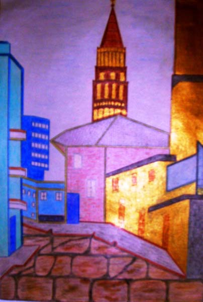 Paesaggi