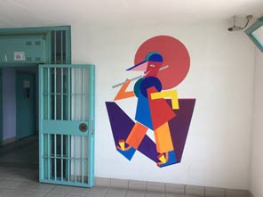 Casa di reclusione Bollate